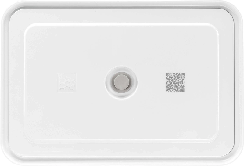 Zwilling - szklany pojemnik prostokątny 2.2 ltr Fresh & Save