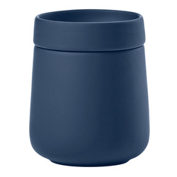 Zone Denmark - Pojemnik ceramiczny 290 ml Nova One Royal Blue
