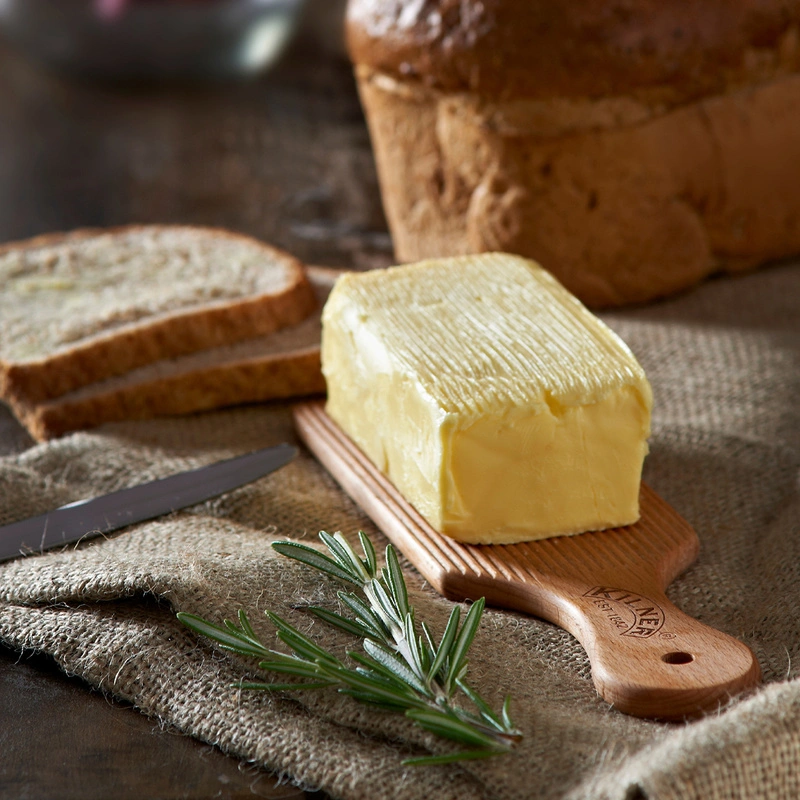 Kilner - Zestaw 2 szpatułek do masła
