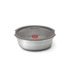 Black + Blum-Lunch box/pojemnik stalowy okrągły S 650ml.