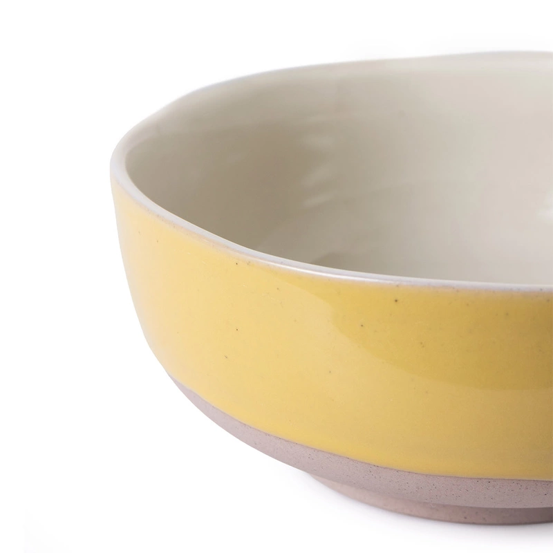 Jamie Oliver - Jamie Oliver miseczki ceramiczne 16cm Big Love - 4 szt