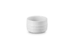 Le Creuset - Foremka ramekin/wieża biały