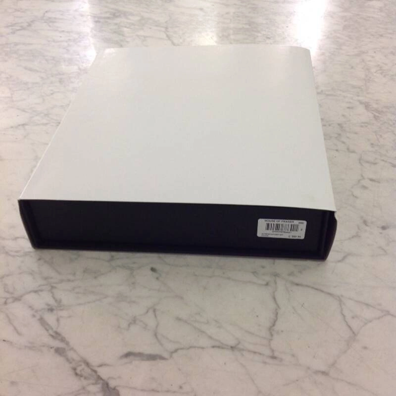 Mepra - Zestaw sztućców 24el. Ice Oro Nero Stoccolma