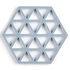 Zone Denmark - Podkładka pod naczynia Triangles Sky