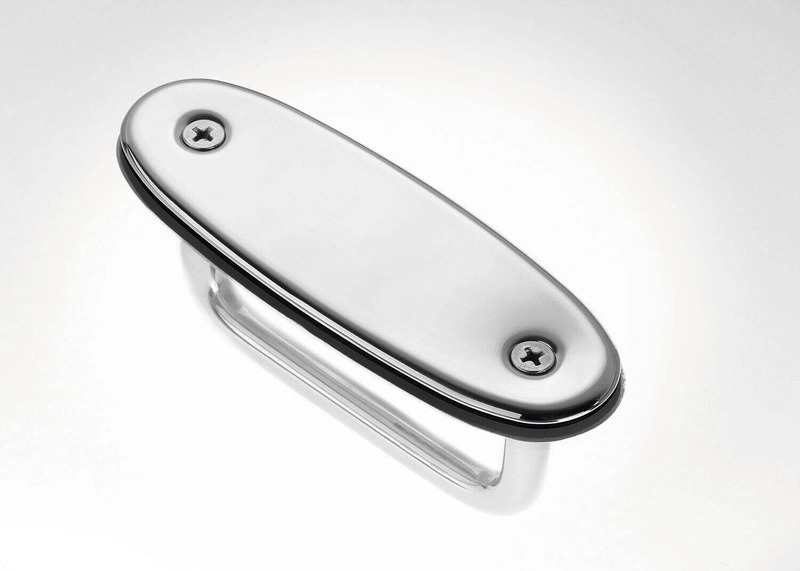 Zwilling - Wok z pokrywką Plus 32 cm