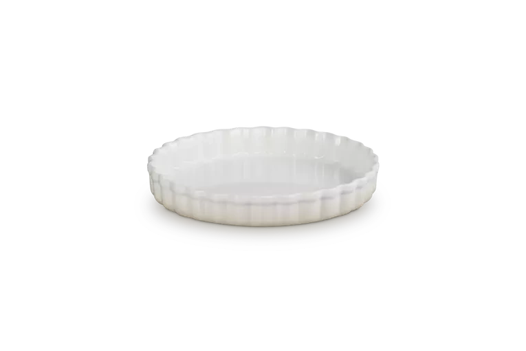 Le Creuset forma do tarty 24 cm meringue