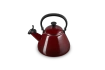 Le Creuset - czajnik Kone emaliowany garnet 1,6 l