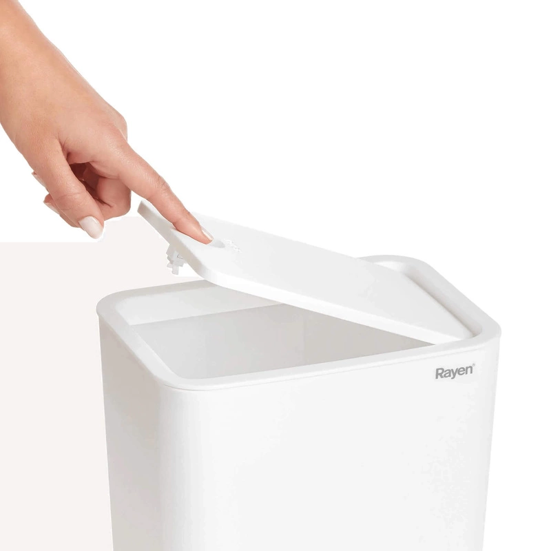 RAYEN - Kosz na śmieci 9 ltr