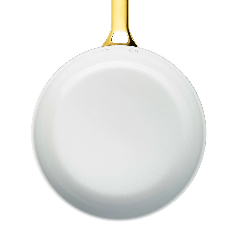 GreenPan - Patelnia ceramiczna PADOVA Sky Blue 20 cm