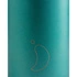 Chilly's Bottles - Butelka sportowa Chilly's | 1000 ml | Matowy metalik Atlantis
