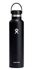 Hydro Flask - Butelka 24 Oz Standard Mouth Flex Cap Black