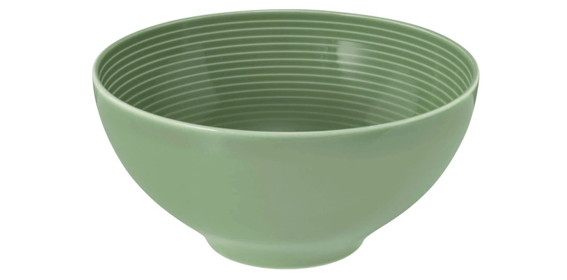 Seltmann - BEAT COLOR GLAZE Zestaw 2 okrągłych misek 15.5 cm