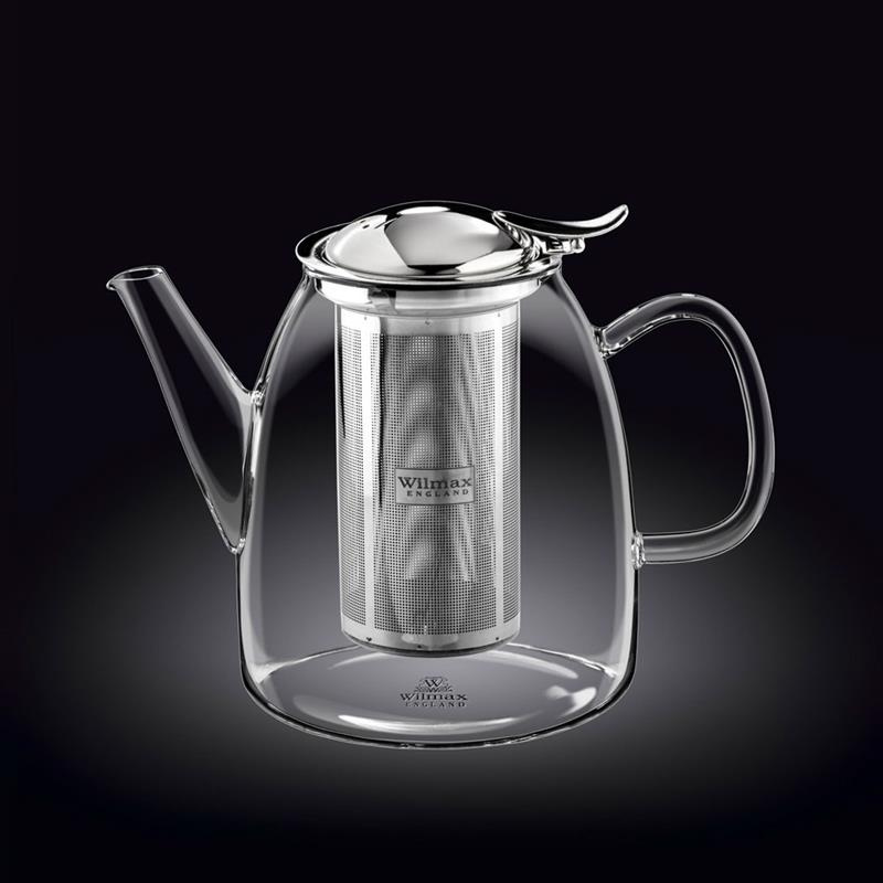 Wilmax - Dzbanek do zaparzania herbaty  1450 ml