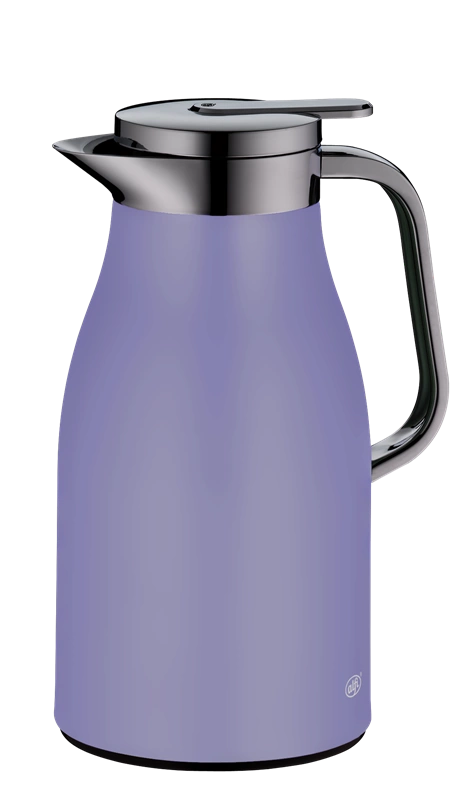 Alfi - Termos SKYLINE lavender mat 1,00l