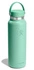 Hydro Flask - Butelka 40oz Wide Flex Cap Mermaid green