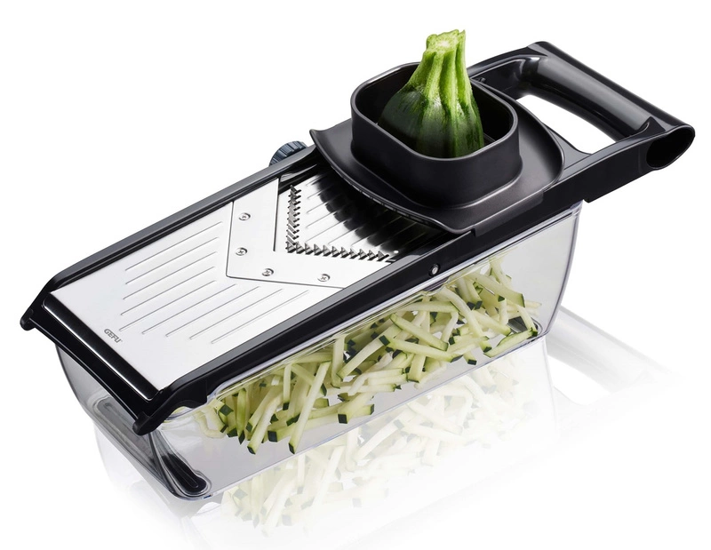 GEFU - Krajacz julienne