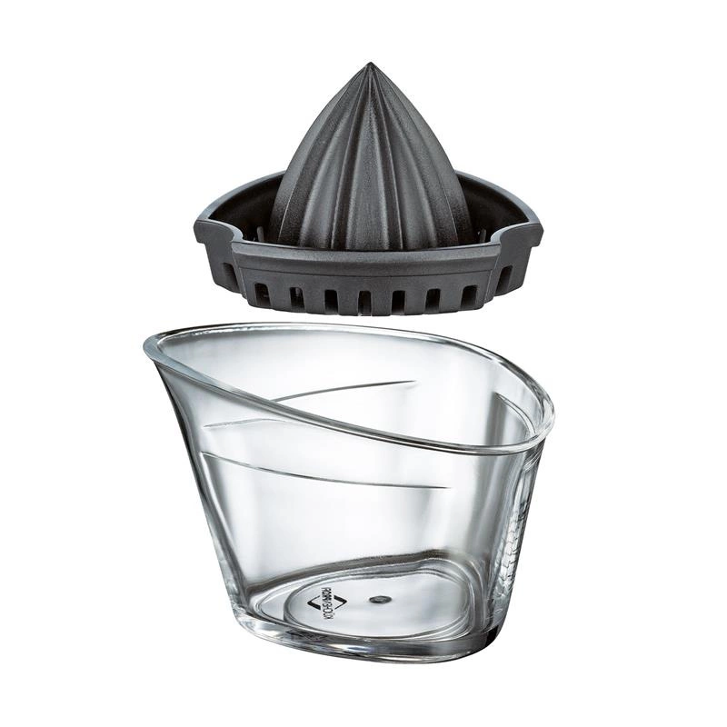 Kuchenprofi - wyciskacz do cytrusów, 0,07 l