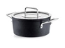 Fissler - Garnek Adamant wysoki 20cm