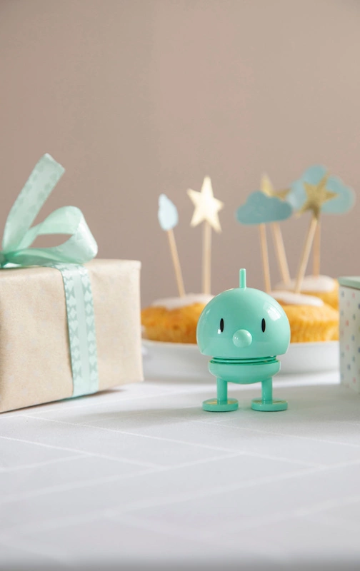 Hoptimist - Figurka Hoptimist Bumble S Mint