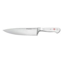 Wusthof - CLASSIC WHITE Nóż szefa kuchni 20 cm