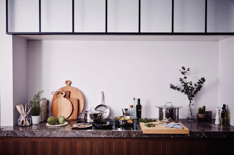 Beka - Patelnia z nieprzywierającą powłoką 28cm Maestro