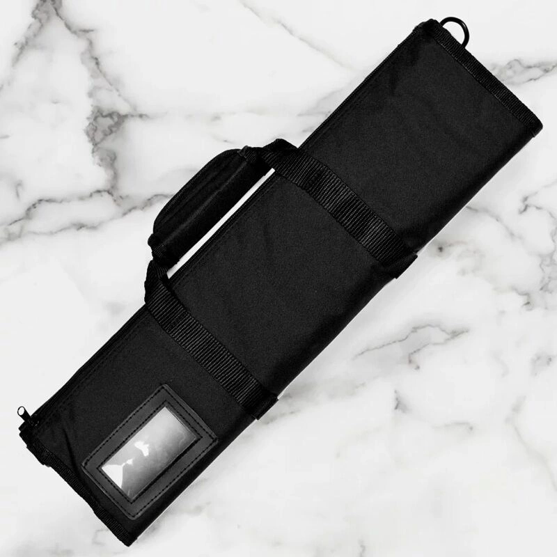 Yaxell - Torba na noże - 8 kieszeni (500x130x40mm)