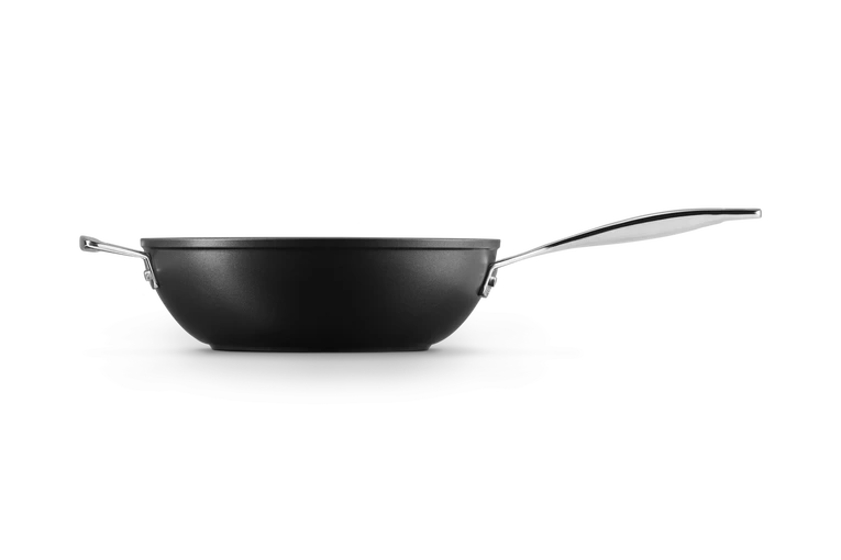 Le Creuset - wokz powłoką nieprzywieralną 26 cm TNS
