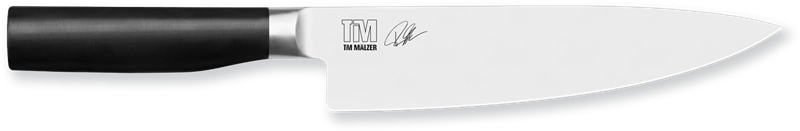 KAI - Nóż szefa kuchni 20 cm Kamagata Tim Mälzer