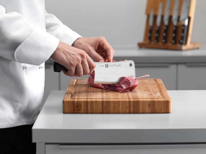 Zwilling - Tasak Four Star 15 cm