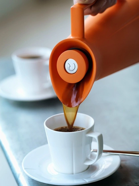 Rosendahl - termos Grand Cru czerwony