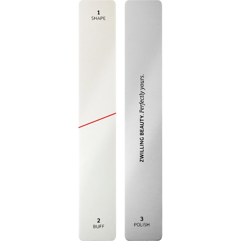 Zwilling - pilnik plastikowy 13 cm Classic Inox