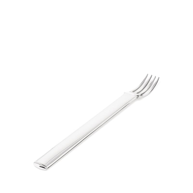 Officina Alessi - widelczyk deserowy RUNDES MODELL