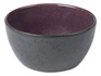Bitz - Miska 12 cm Black/Lilac