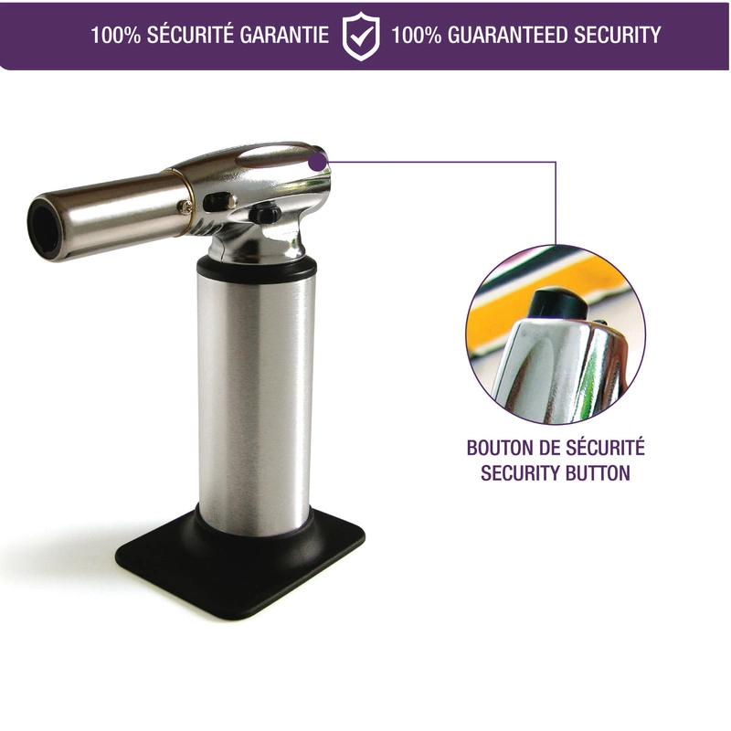 Mastrad - Palnik profesjonalny