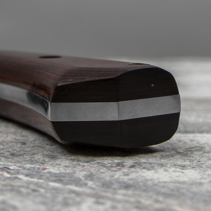 Kanetsune Seki - AUS-8 Reazen-Tou 15 cm