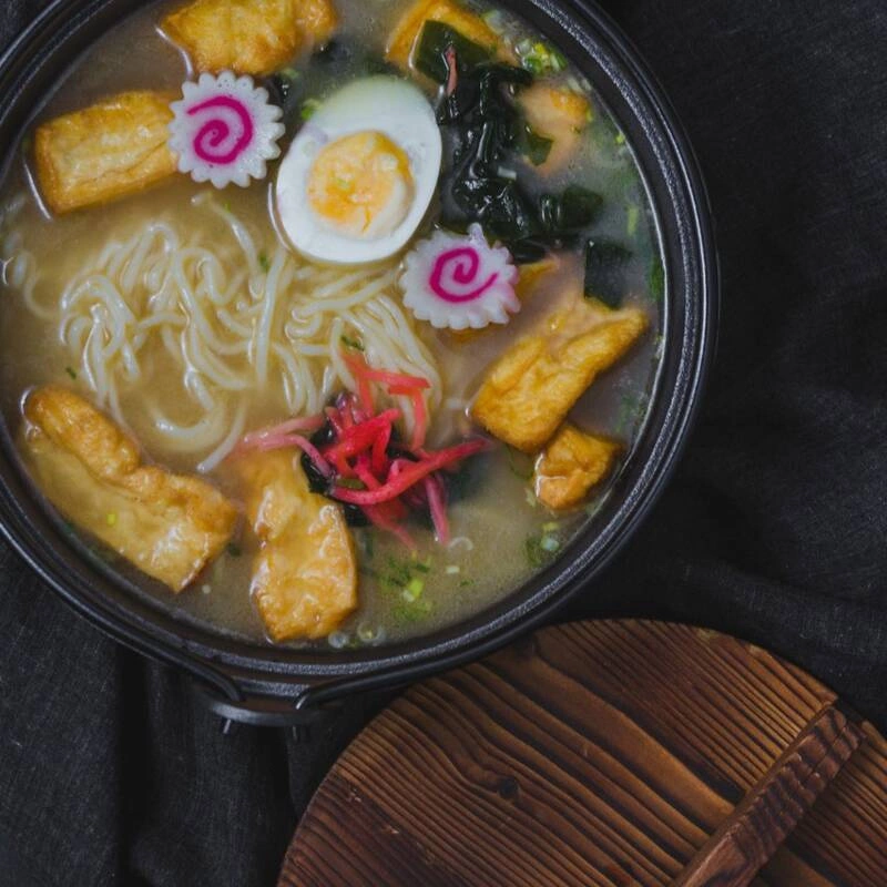 KitchenCraft - KitchenCraft garnek żeliwny nabe World of Flavours