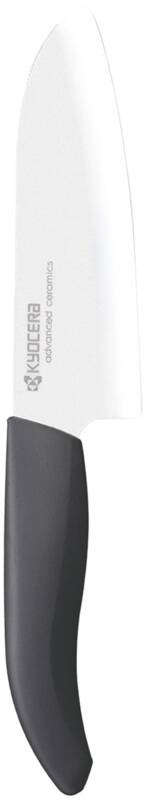 Kyocera - Nóż santoku 14 cm Bio