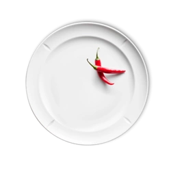 Rosendahl - talerze 27 cm Grand Cru 4 szt.