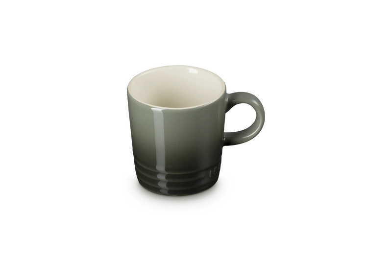 Le Creuset - kubek do espresso thyme 0,1l