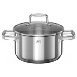 Roesle - Garnek wysoki 24cm MOMENTS