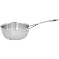 Demeyere - SILVER 7 Rondelek stożkowy 1.5 ltr