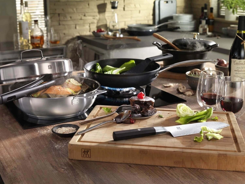 Miyabi - nóż Gyutoh 24 cm 4000FC