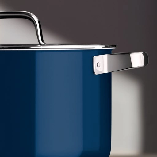 WMF - Zestaw garnków Fusiontec MineralPro granat 4 szt