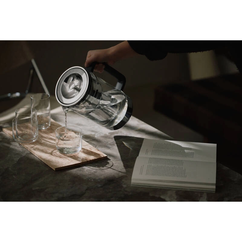 Aarke - dzbanek filtrujący 1.66 l