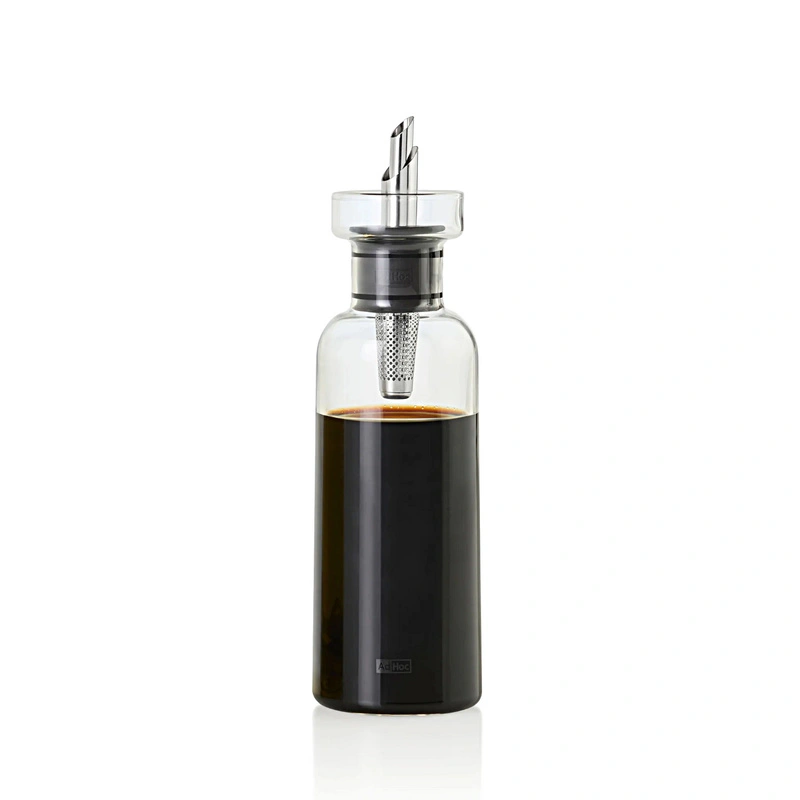 AdHoc - Precyzyjny dyspenser do oliwy/octu AROMA POUR 120ml