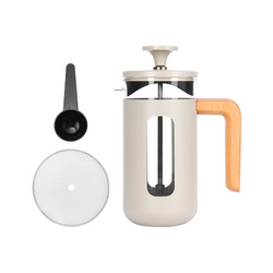 La Cafeti?re - French press Latte PISA 350 ml