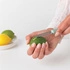 Brabantia - Obieraczka z zesterem Tasty+ zielona