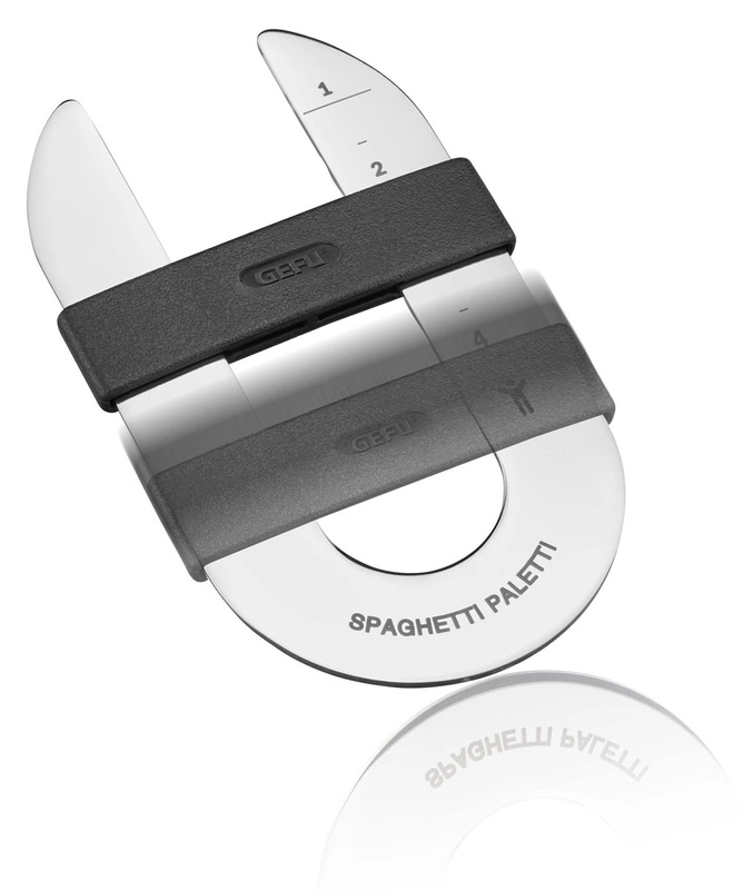 Gefu - SPAGHETTI PALETTI Porcjoner