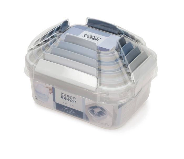 Joseph Joseph - Zestaw 5 pojemników Nest Lock Sky