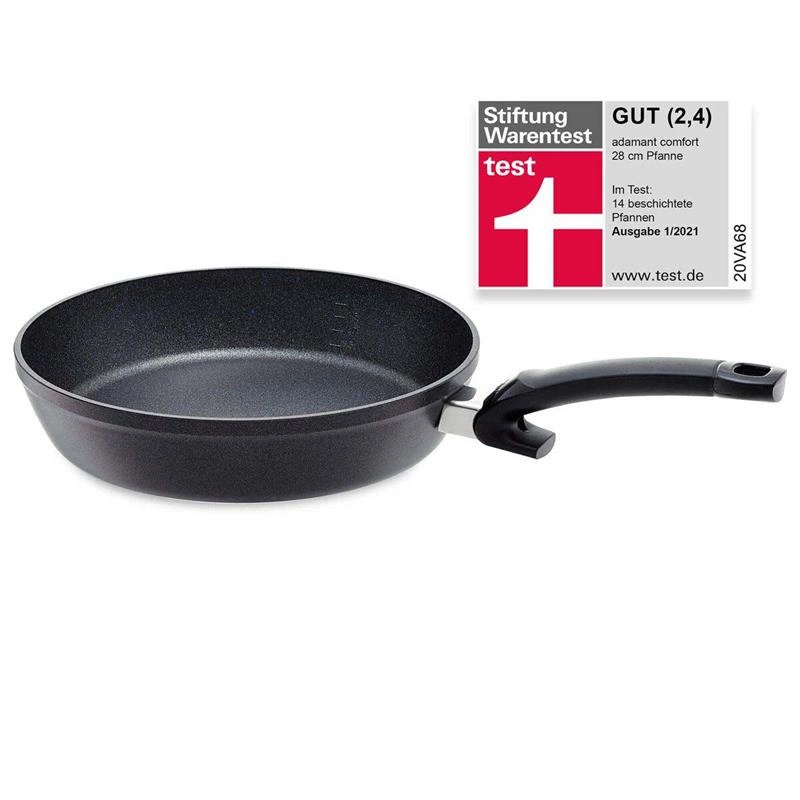Fissler - Patelnia Adamant Comfort 28cm